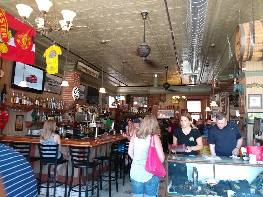 NewBo City Market | shopping mall | 1100 3rd St SE, Cedar Rapids, IA 52401, USA | 3192004050 OR +1 319-200-4050