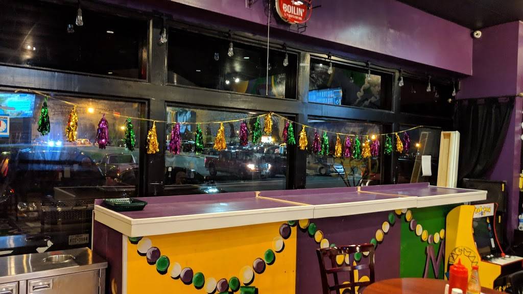 Wild Magnolias | restaurant | 15424 Farm to Market Rd 1825 #240, Pflugerville, TX 78660, USA | 5125801531 OR +1 512-580-1531