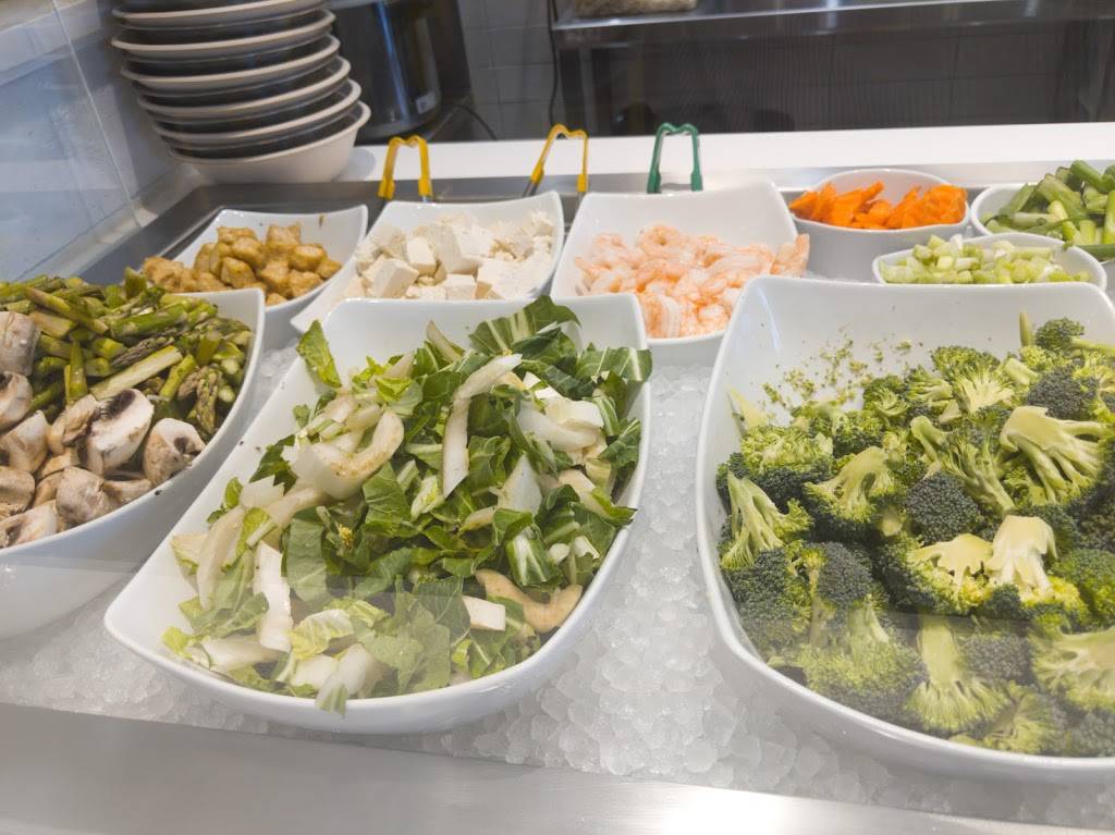 Vera Asian | restaurant | 3579 Lake Emma Rd, Lake Mary, FL 32746, USA | 4078077183 OR +1 407-807-7183