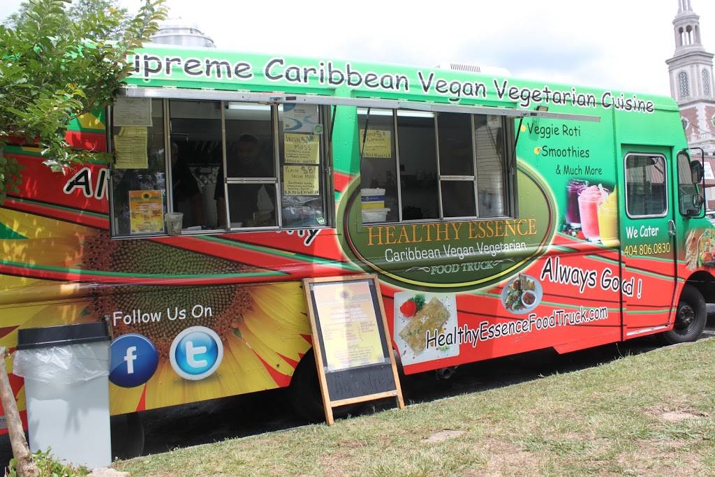 Healthfull Essence | restaurant | 875 York Ave SW, Atlanta, GA 30310, USA | 4048060830 OR +1 404-806-0830