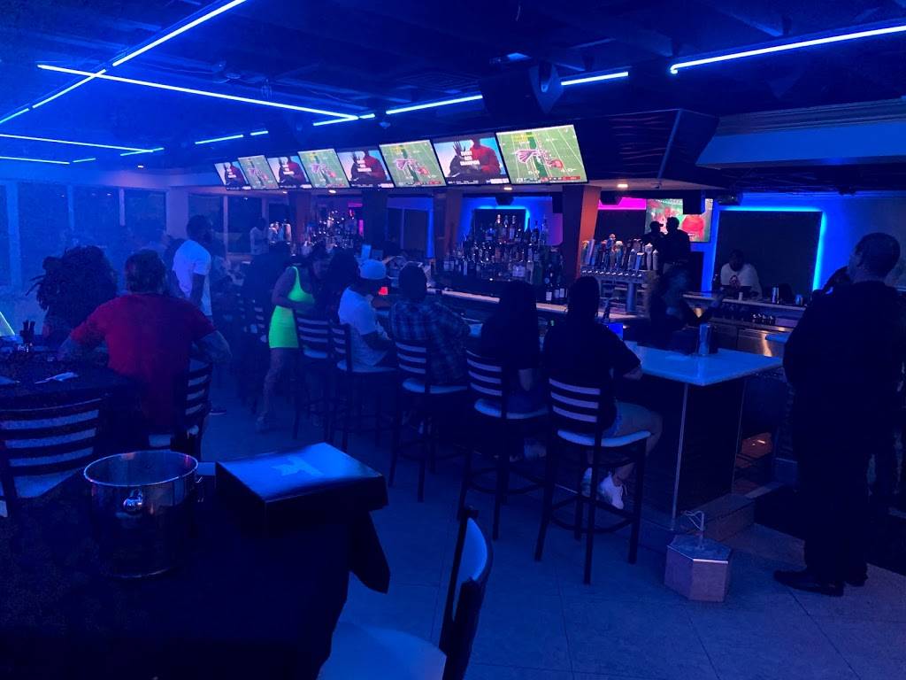 GhostBar | restaurant | 5450 S State Rd 7 Suite 1-4, Davie, FL 33314, USA | 9549995923 OR +1 954-999-5923