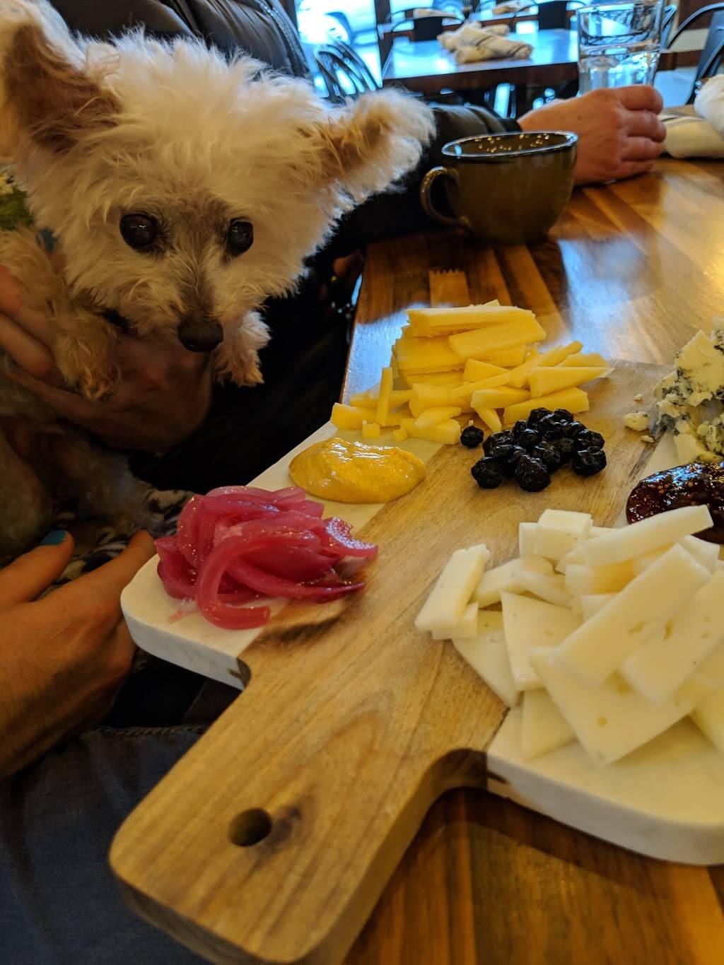 Philosophy | restaurant | 10412 Donner Pass Rd, Truckee, CA 96161, USA | 5305365129 OR +1 530-536-5129