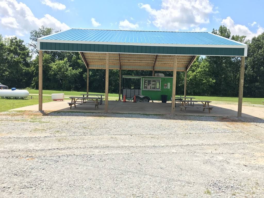 KC Finns | restaurant | 1027 S Highland Ave, Jackson, TN 38301, USA | 7316932550 OR +1 731-693-2550