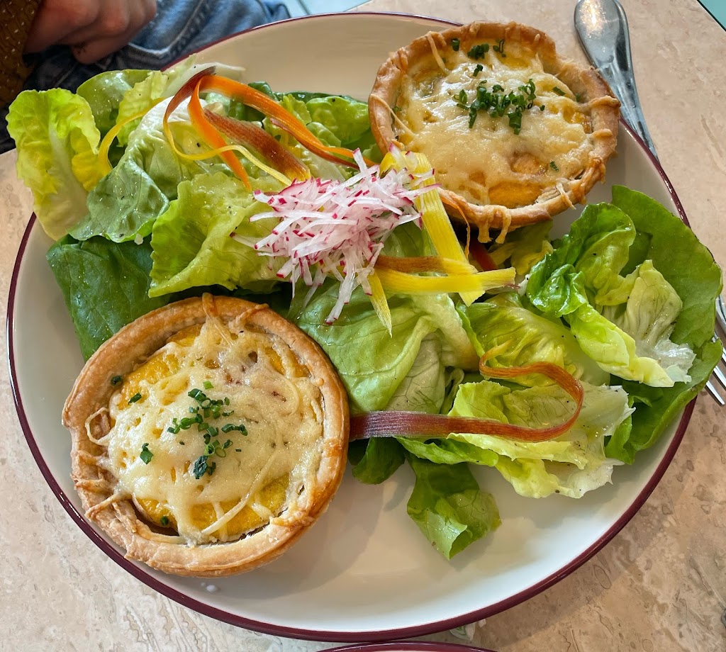 Rosettes | restaurant | 730 E Market St, Louisville, KY 40202, USA | 5025867049 OR +1 502-586-7049