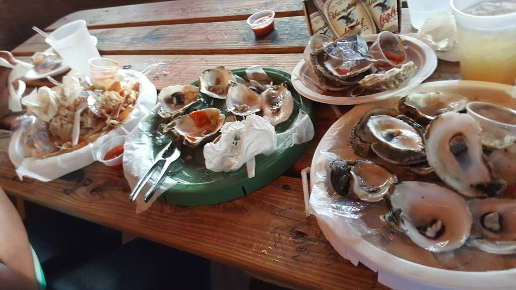 Rhineharts Oyster Bar | restaurant | 3051 Washington Rd, Augusta, GA 30907, USA | 7068602337 OR +1 706-860-2337
