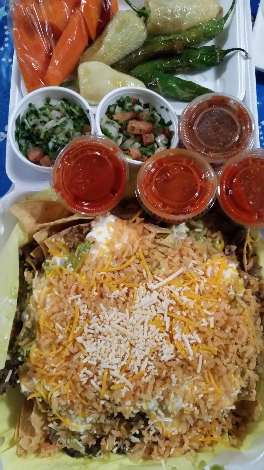 Jilbertos | restaurant | 538 Nordahl Rd, Escondido, CA 92029, USA | 7607470895 OR +1 760-747-0895