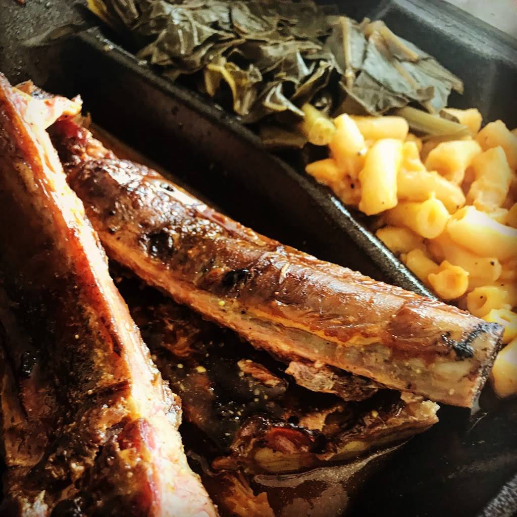 Archibald & Woodrows BBQ | restaurant | 4215 Greensboro Ave, Tuscaloosa, AL 35405, USA | 2053314858 OR +1 205-331-4858