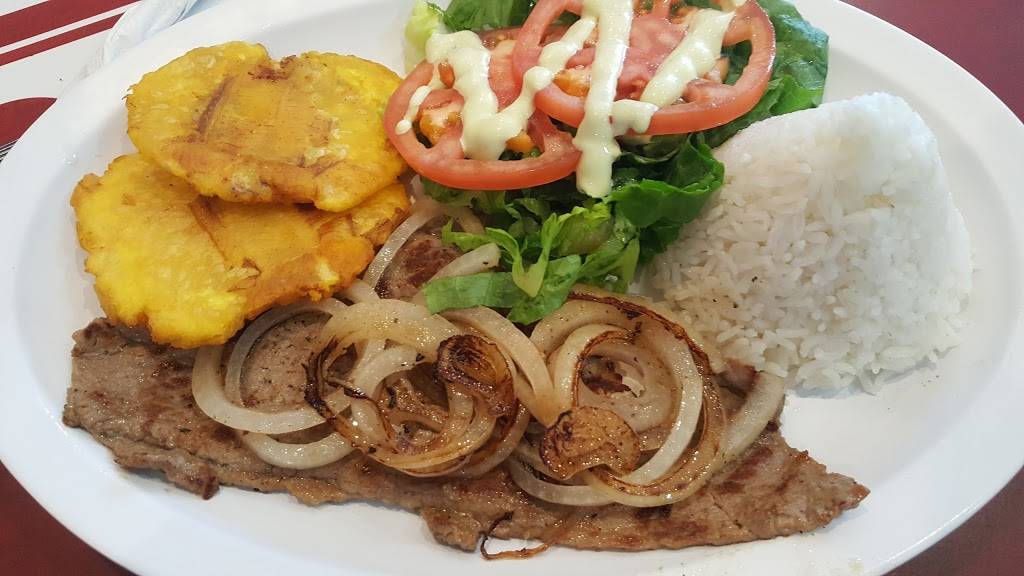 El Point Restaurant | restaurant | 12703 Miramar Pkwy, Miramar, FL 33027, USA | 7542632509 OR +1 754-263-2509