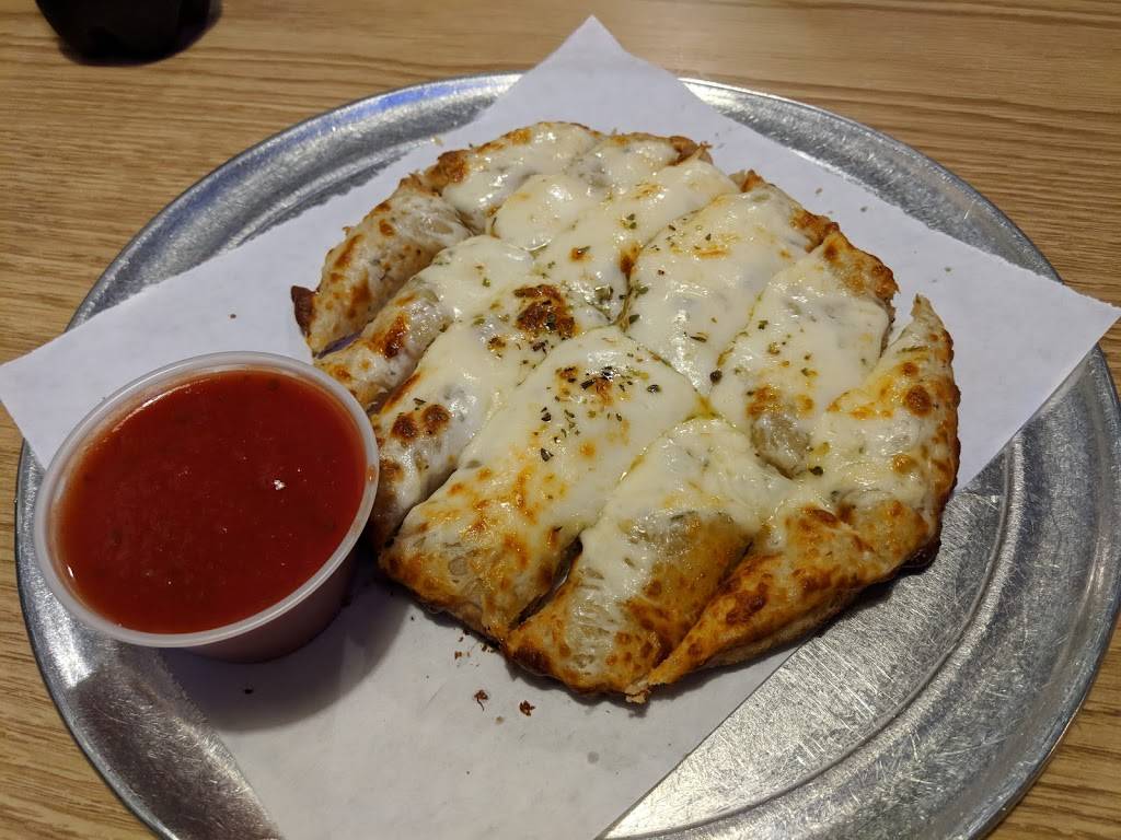 Sams Pizza of Schofield | restaurant | 5811 Business Highway 51 S, Schofield, WI 54476, Weston, WI 54476, USA | 7153555800 OR +1 715-355-5800