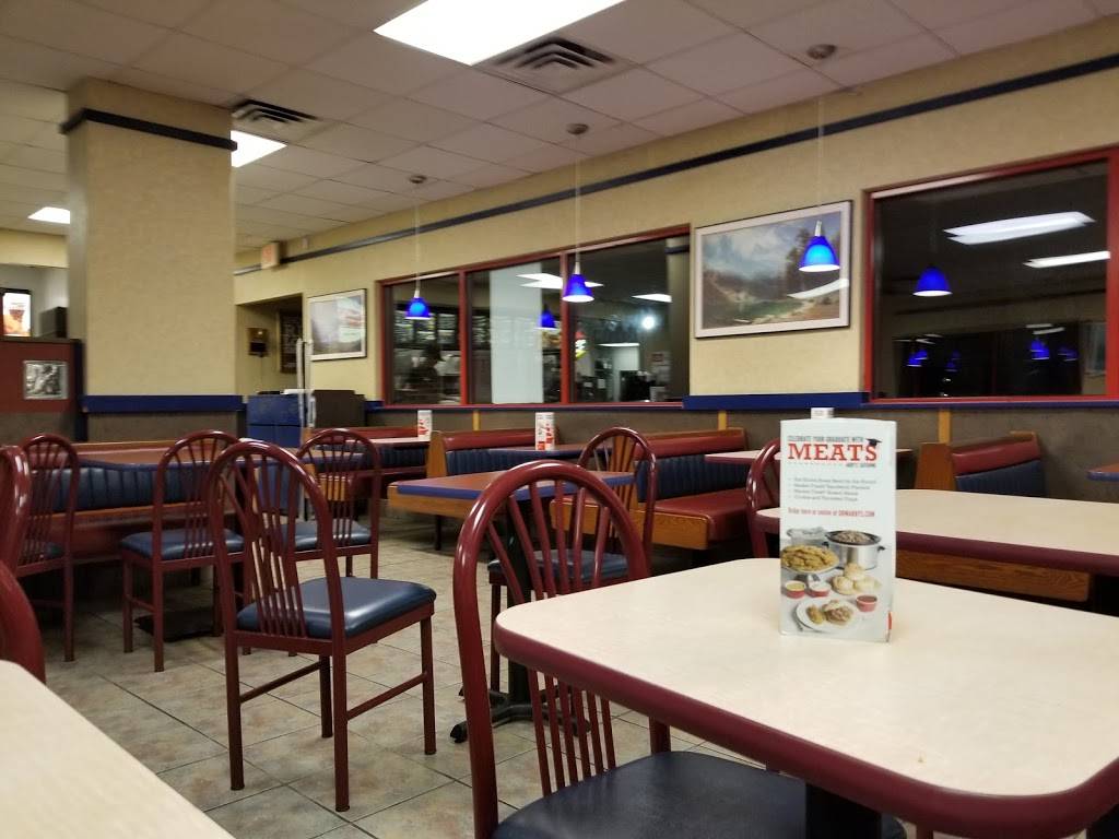 Arbys | restaurant | 1510 Sandy Hollow Rd, Rockford, IL 61109, USA | 8152296606 OR +1 815-229-6606