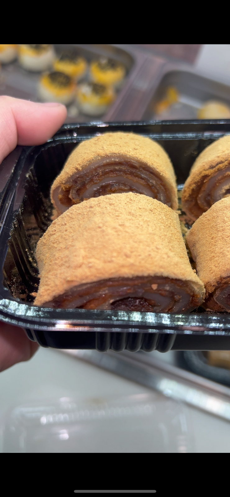 Hansons Pastry Since 2011 - Newark | restaurant | 35201 Newark Blvd ste b, Newark, CA 94560, USA | 5108943727 OR +1 510-894-3727