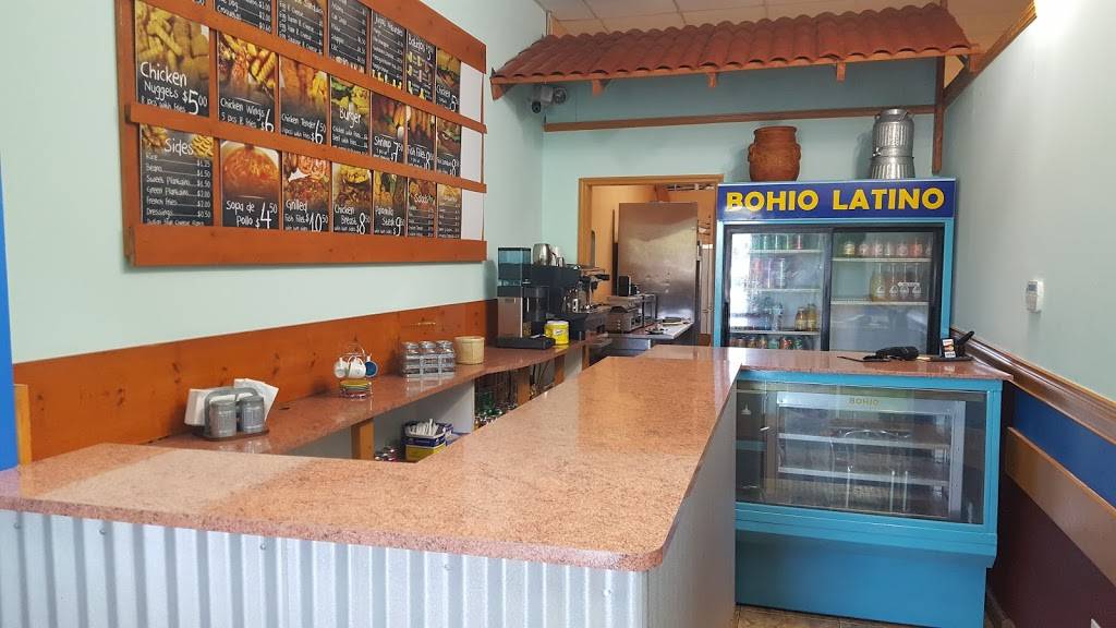 Bohio Latino | bakery | 8856 Miramar Pkwy, Miramar, FL 33025, USA | 7542103230 OR +1 754-210-3230