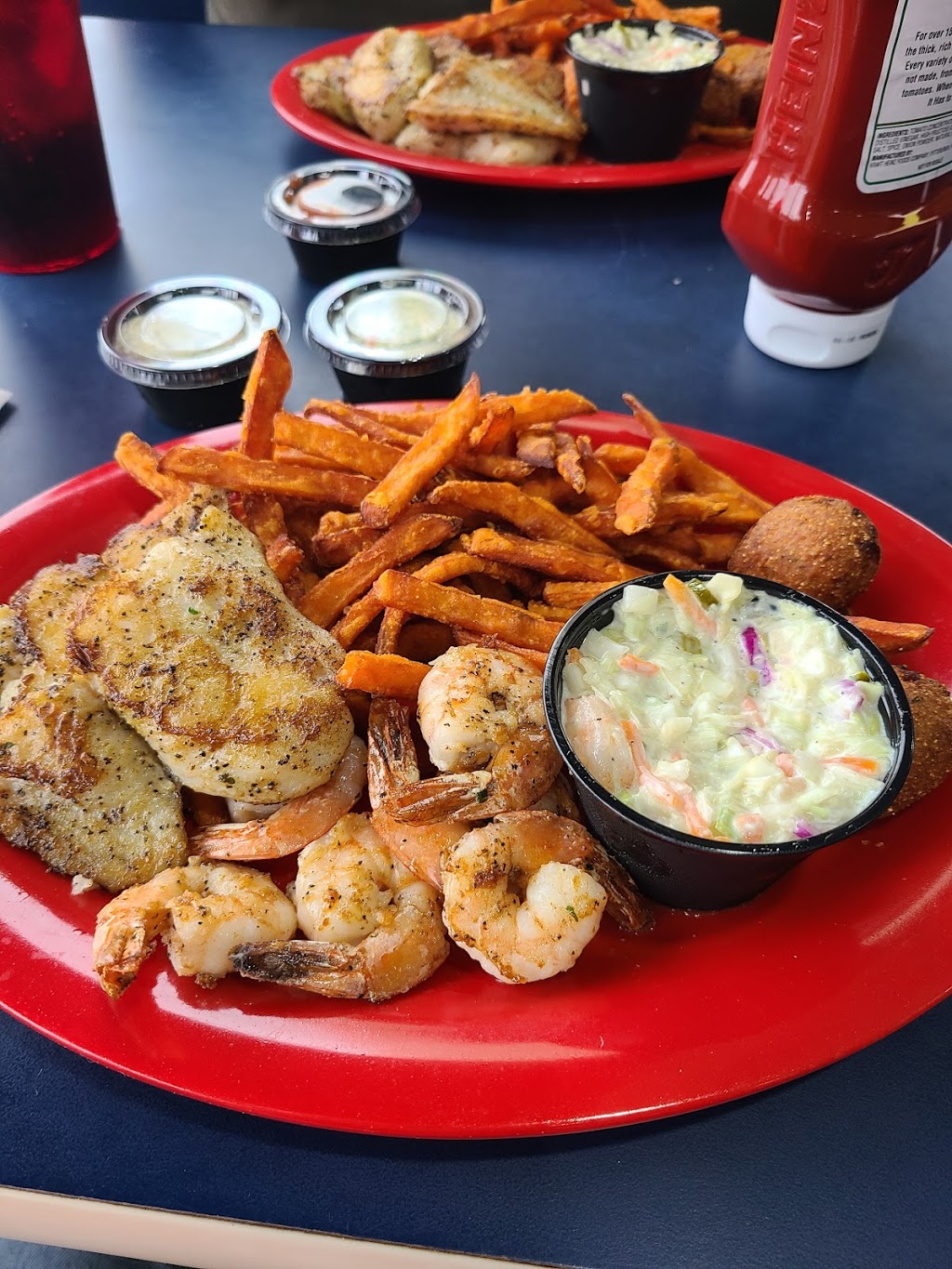 Shrimp Basket Foley | restaurant | 1500 S McKenzie St, Foley, AL 36535, USA | 2512154024 OR +1 251-215-4024
