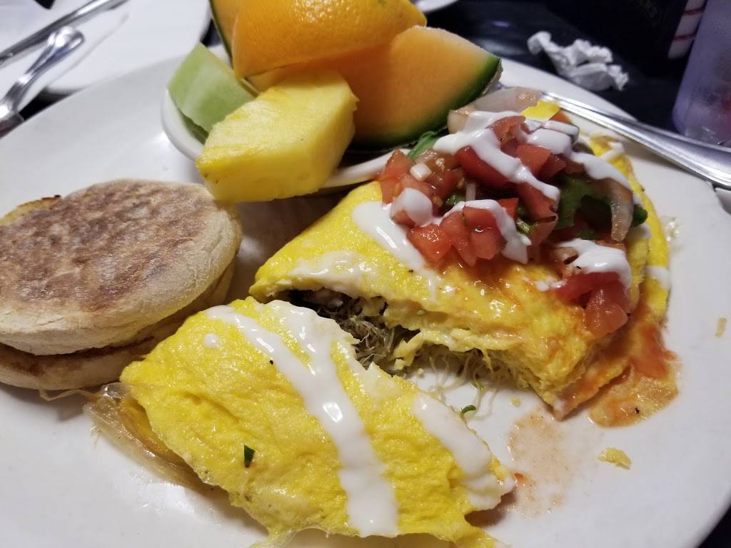 Broken Yolk Cafe Palm Springs | cafe | 262 S Palm Canyon Dr, Palm Springs, CA 92262, USA | 7603189655 OR +1 760-318-9655