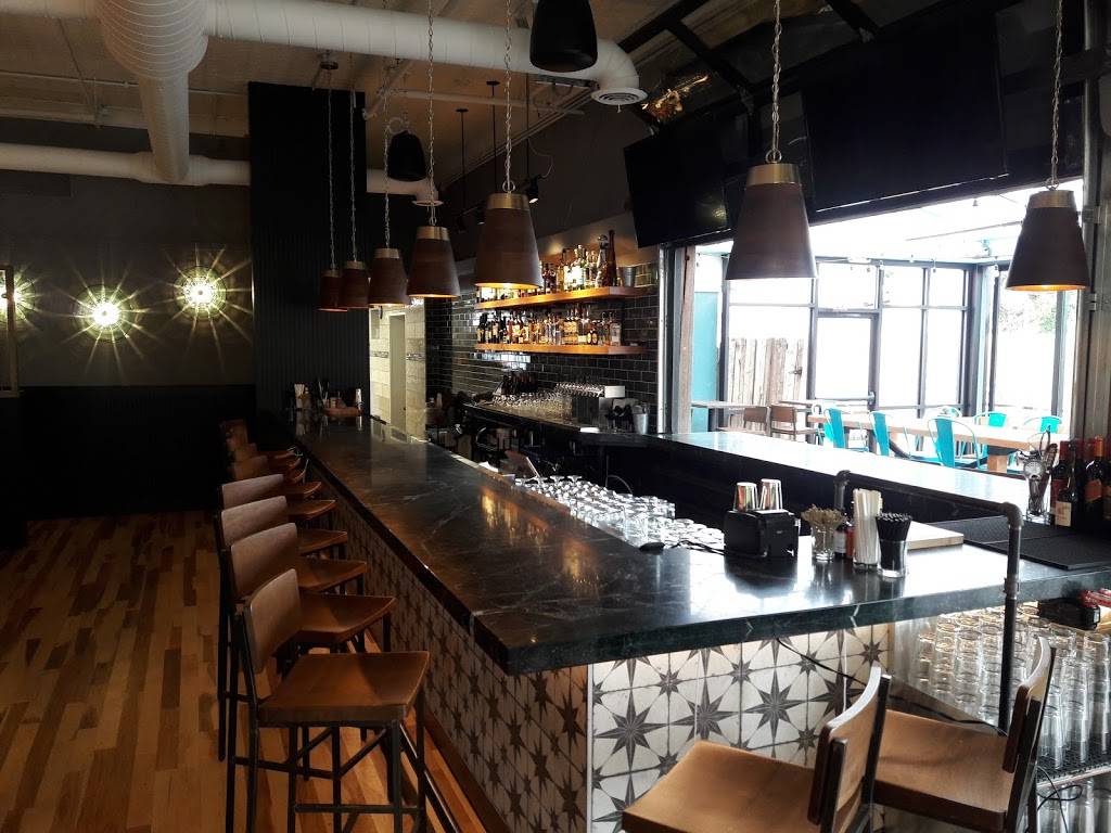 Teocalli Cocina | restaurant | 103 N Public Rd Unit C, Lafayette, CO 80026, USA | 3032846597 OR +1 303-284-6597