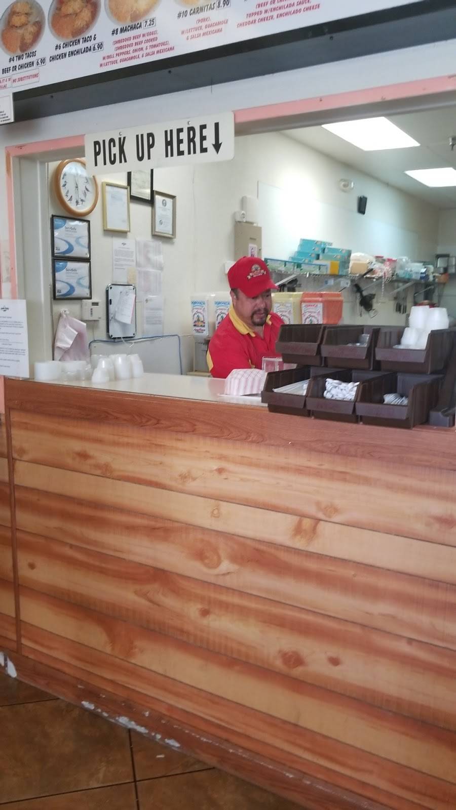 Robertos Taco Shop | restaurant | 8580 W Lake Mead Blvd, Las Vegas, NV 89128, USA | 7022563302 OR +1 702-256-3302