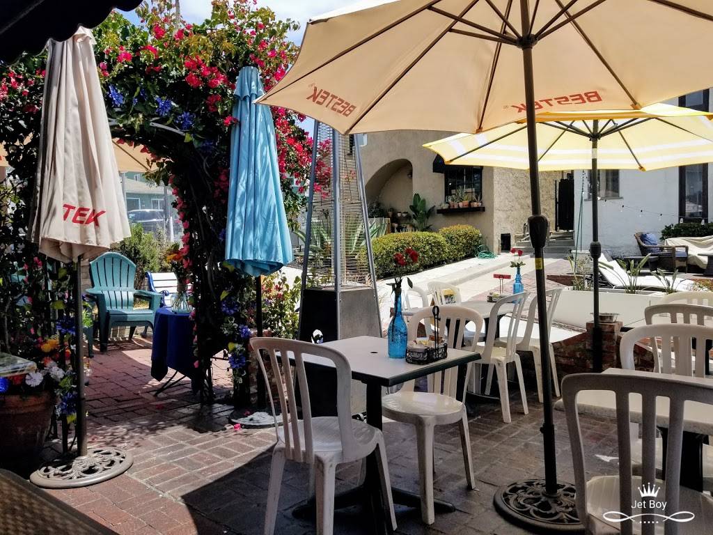 Ocean View Cafe | restaurant | 229 13th St, Manhattan Beach, CA 90266, USA | 3105456770 OR +1 310-545-6770