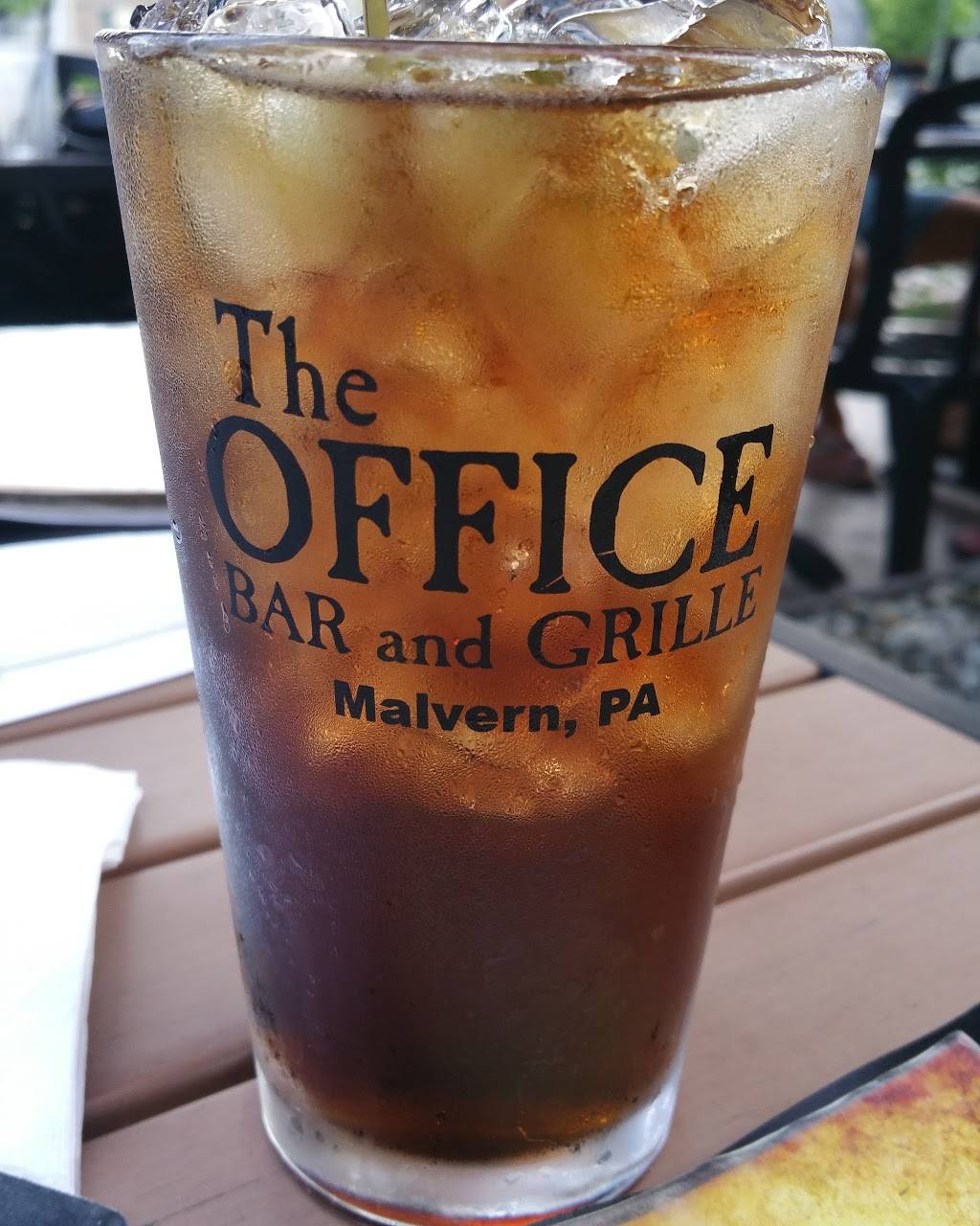 The Office Bar and Grille | restaurant | 1021 N Morehall Rd, Malvern, PA 19355, USA | 4843187806 OR +1 484-318-7806