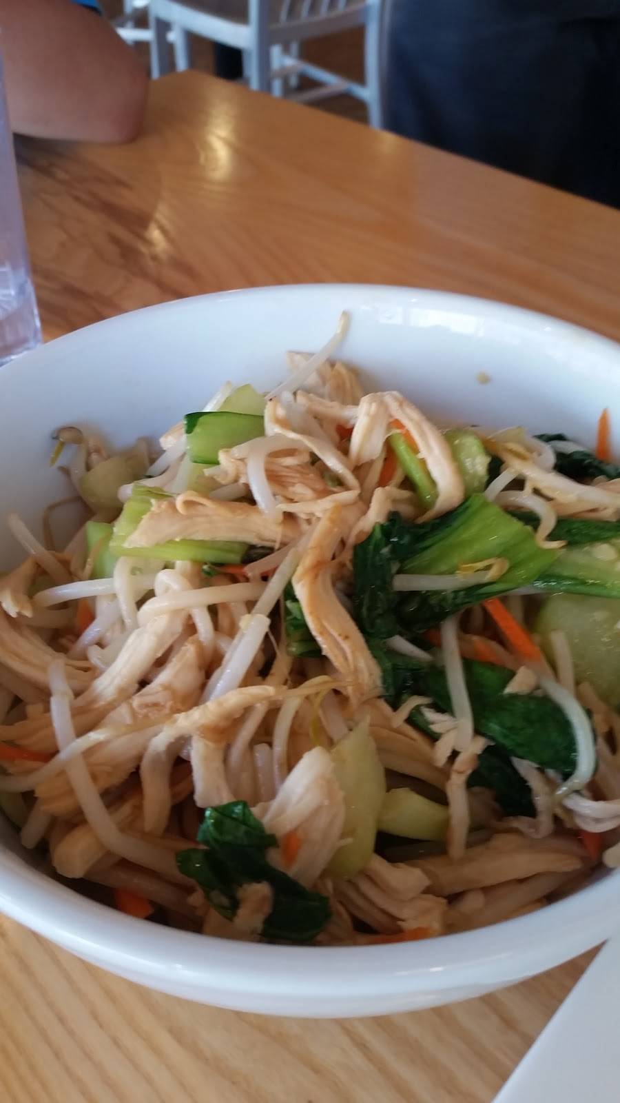 Dumpling Haus | restaurant | 540 N Midvale Blvd, Madison, WI 53705, USA | 6086614287 OR +1 608-661-4287