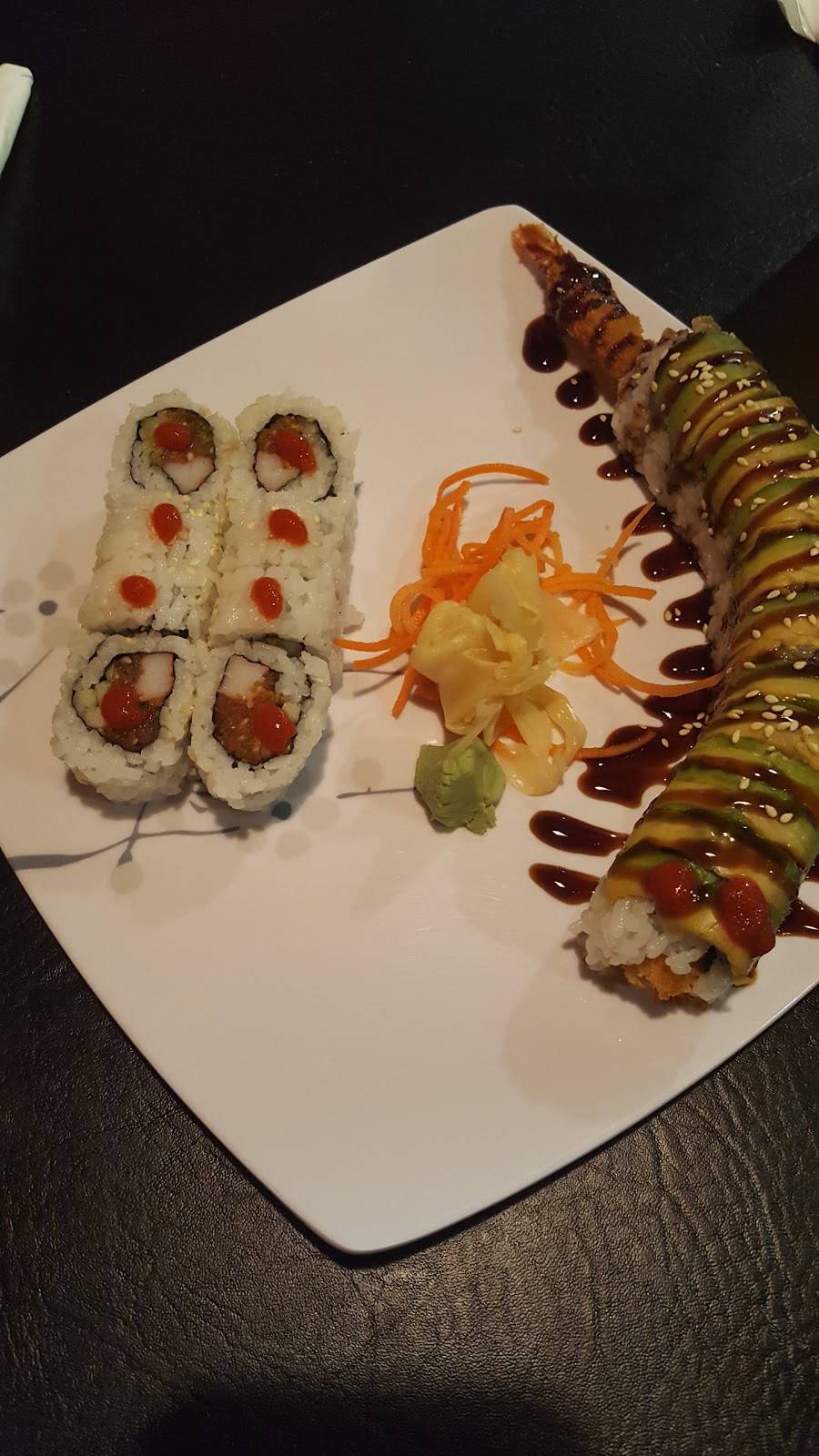 ISE Japanese restaurant | restaurant | 2213 Cloverdale Ave, Winston-Salem, NC 27103, USA | 3368938322 OR +1 336-893-8322