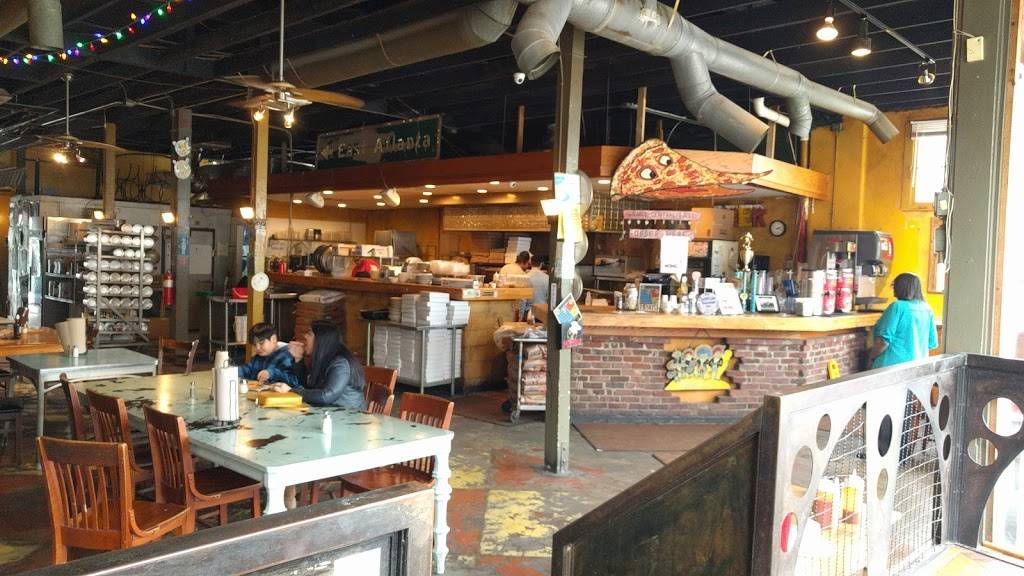 Grant Central Pizza East | restaurant | 1279 Glenwood Ave SE, Atlanta, GA 30316, USA | 4046270007 OR +1 404-627-0007