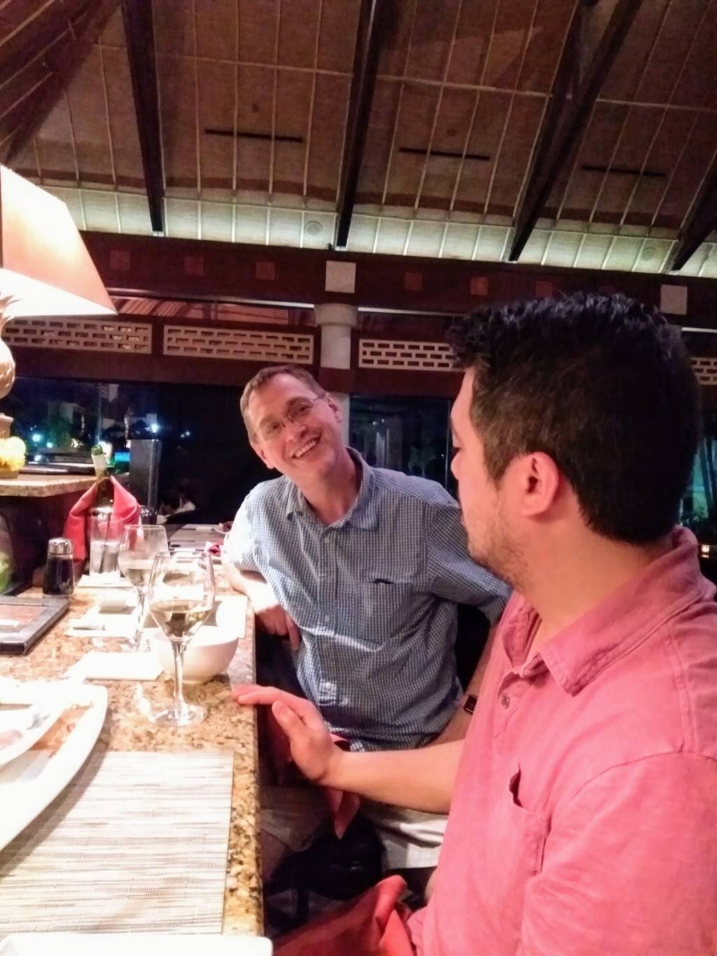 Orchid Court Lounge & Sushi Bar | restaurant | 6300 Hollywood Way, Orlando, FL 32819, USA | 4075033000 OR +1 407-503-3000