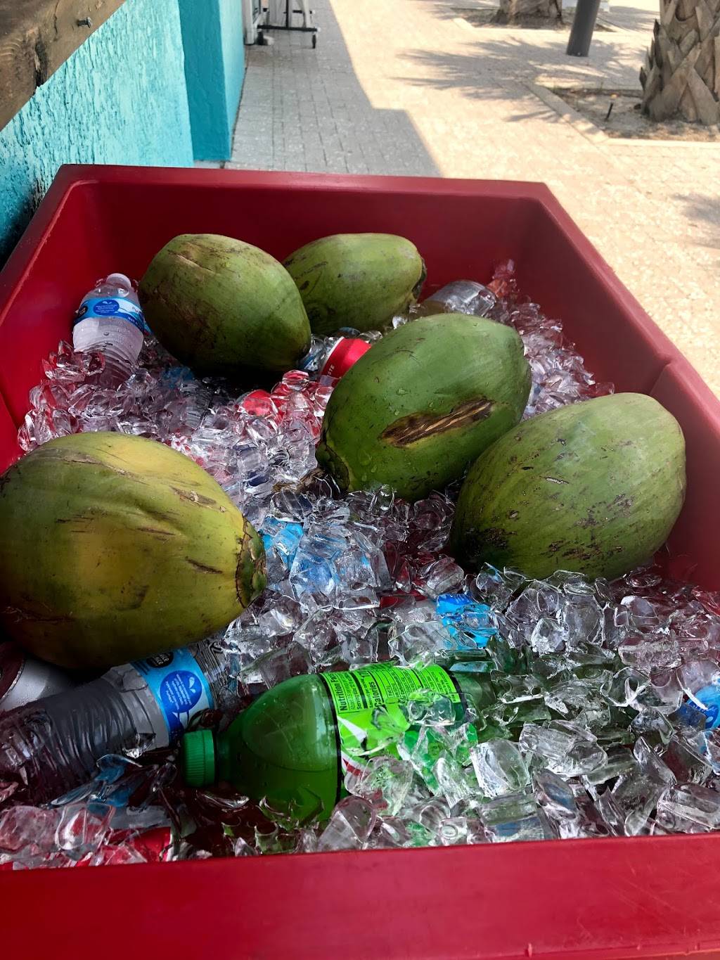 Chillin by The Fair Factory | meal takeaway | 12 Minutemen Causeway, Cocoa Beach, FL 32931, USA | 3216135226 OR +1 321-613-5226