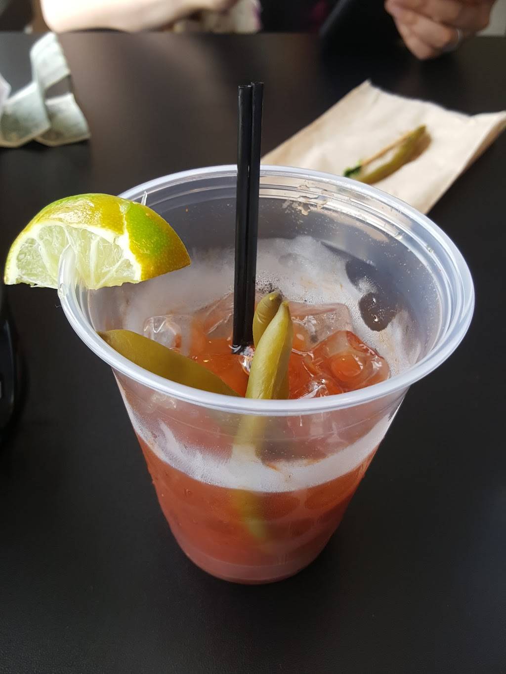 Tailwind Bar & Bistro | restaurant | 5103 Hollywood Ave, Shreveport, LA 71109, USA | 3189185385 OR +1 318-918-5385