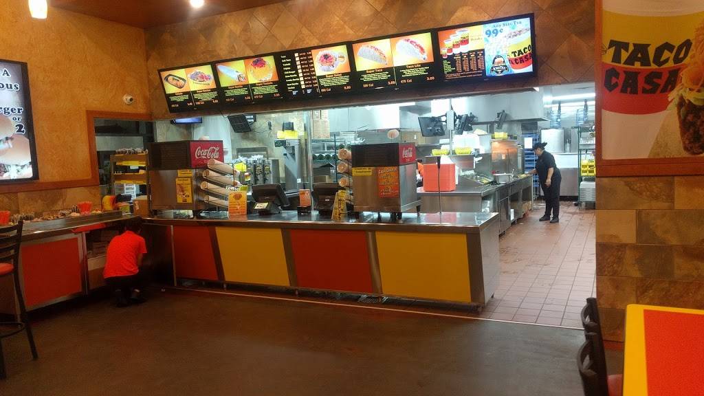 Taco Casa | restaurant | 2119 TX-31, Corsicana, TX 75110, USA | 9038742400 OR +1 903-874-2400