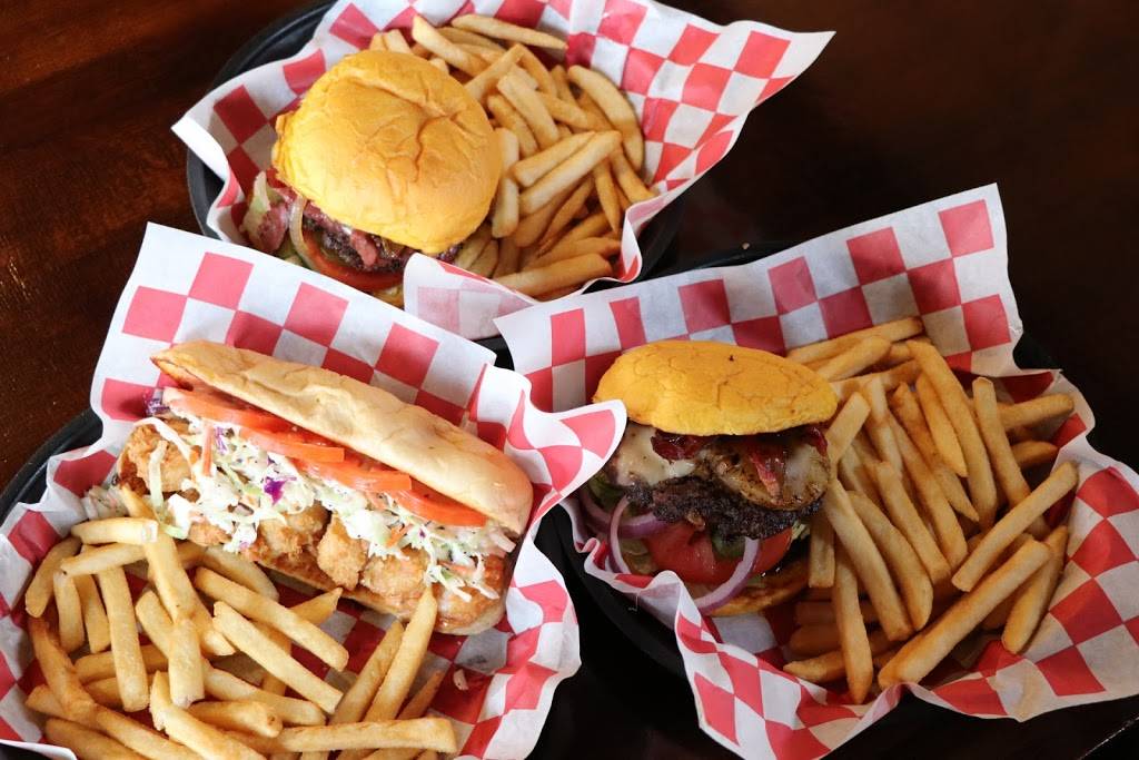 Chubbys Cafe Saratoga Springs | cafe | 1284 N Redwood Rd, Saratoga Springs, UT 84045, USA | 3853527143 OR +1 385-352-7143