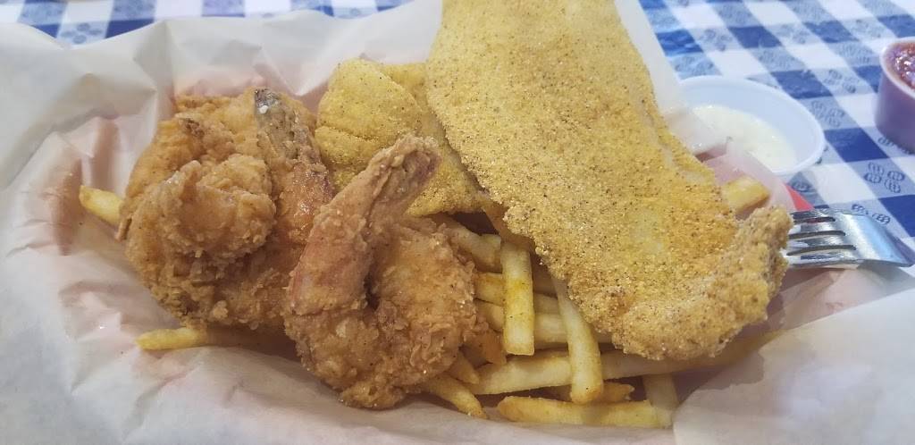 The Catch | restaurant | 1971 N. Hwy 287, Suite 121, Mansfield, TX 76063, USA | 8174537906 OR +1 817-453-7906