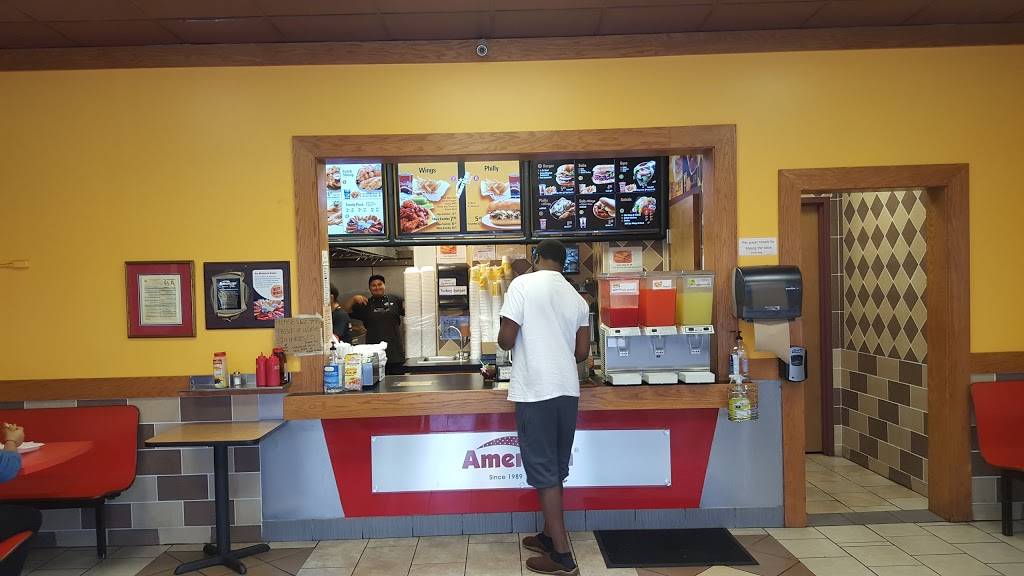 American Deli | restaurant | 2091 Campbellton Rd SW, Atlanta, GA 30311, USA | 4042282789 OR +1 404-228-2789