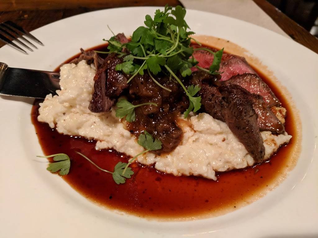 American Oak | restaurant | 2319 Santa Clara Ave, Alameda, CA 94501, USA | 5105215862 OR +1 510-521-5862