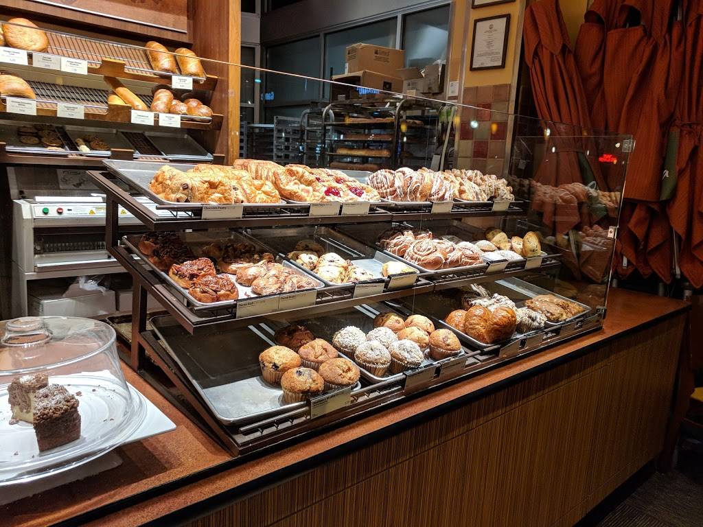 Panera Bread | cafe | 7351 Atlas Walk Way, Gainesville, VA 20155, USA | 5712611200 OR +1 571-261-1200