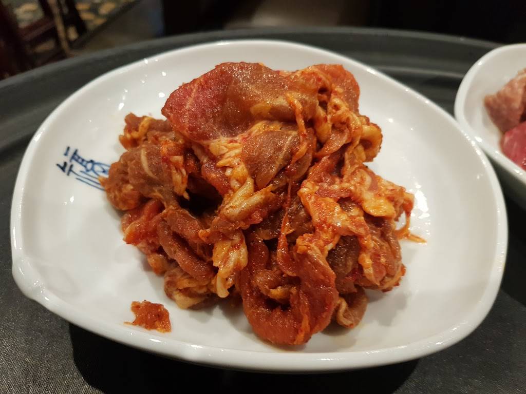 San Chon BBQ Restaurant | restaurant | 1240 Imperial Hwy # A, La Habra, CA 90631, USA | 5626945959 OR +1 562-694-5959