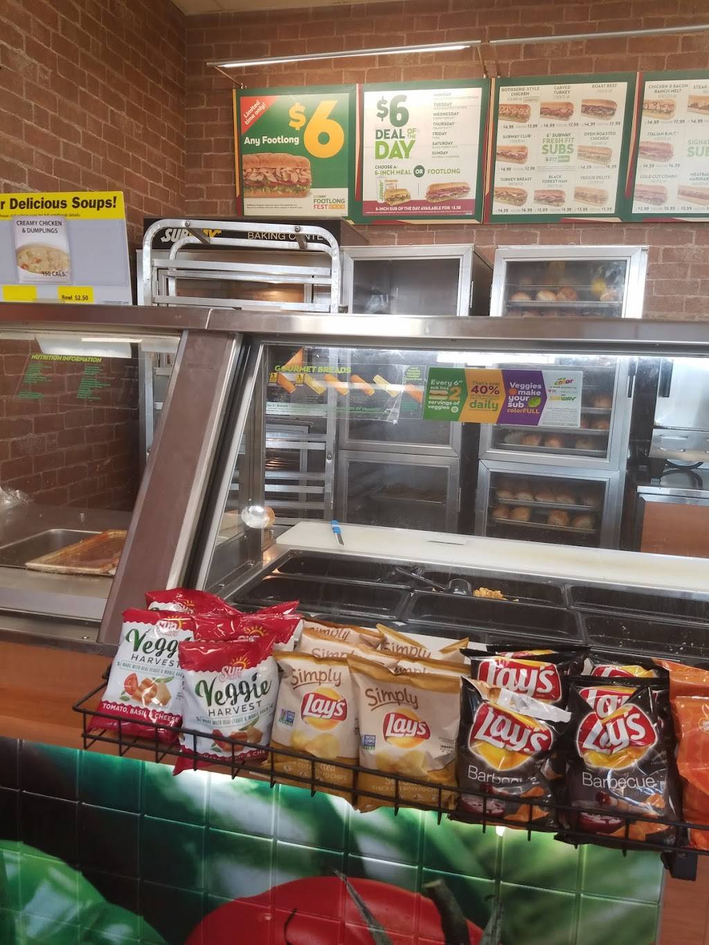 Subway | restaurant | 802 SE Oralabor Rd, Ankeny, IA 50021, USA | 5159633082 OR +1 515-963-3082