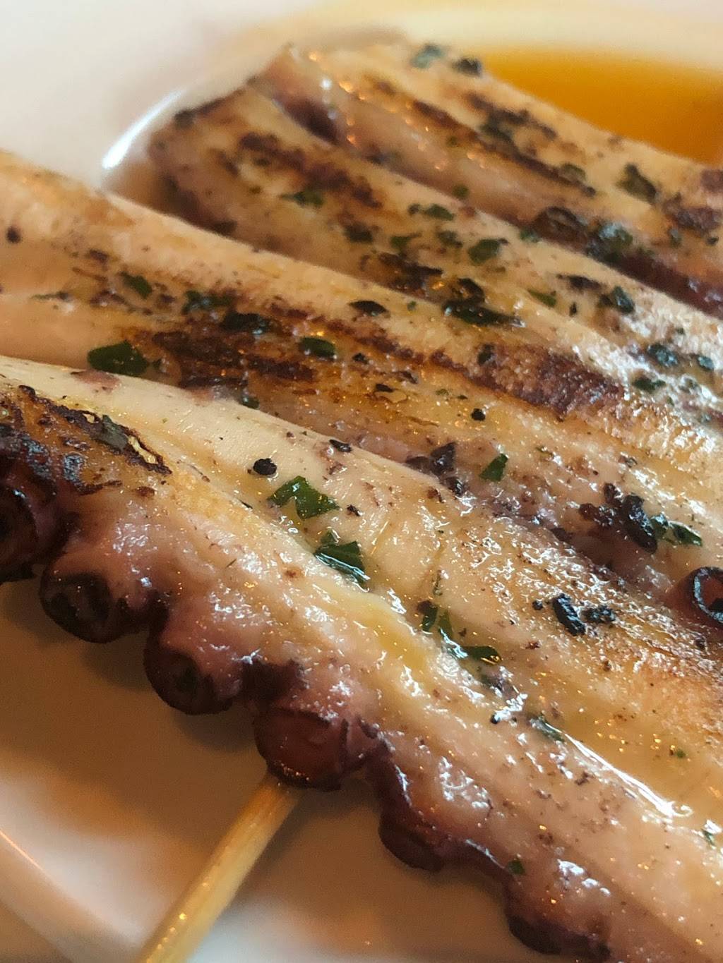 La Nonna Ristorante Vail | restaurant | 100 E Meadow Dr STE 24, Vail, CO 81657, USA | 9703935959 OR +1 970-393-5959