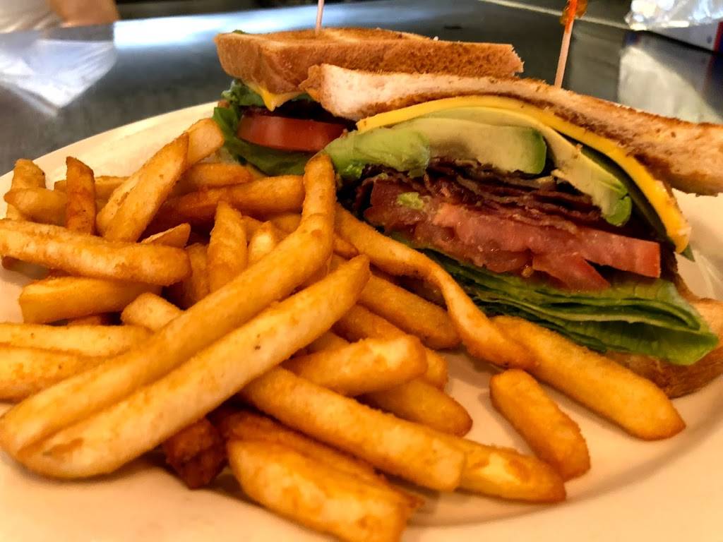 Andys Cafe | restaurant | 1515 E Oakton St, Des Plaines, IL 60018, USA | 8472984341 OR +1 847-298-4341