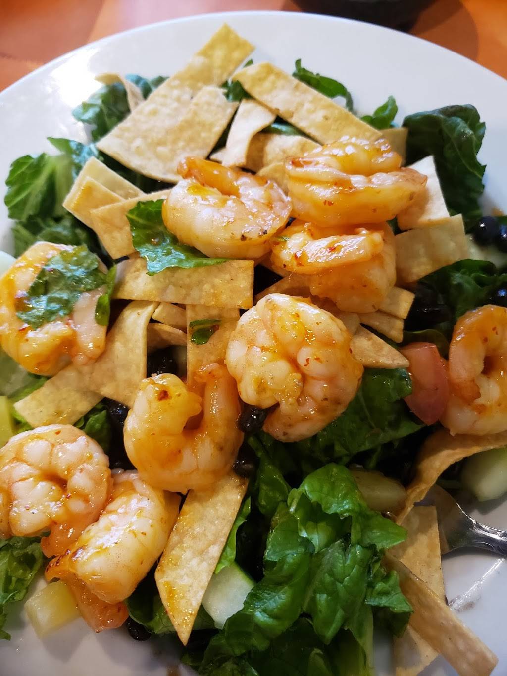 El Jefe Mexican Kitchen & Tequila Bar | restaurant | 1235 Shopping Center Rd, Stevensville, MD 21666, USA | 4106041234 OR +1 410-604-1234