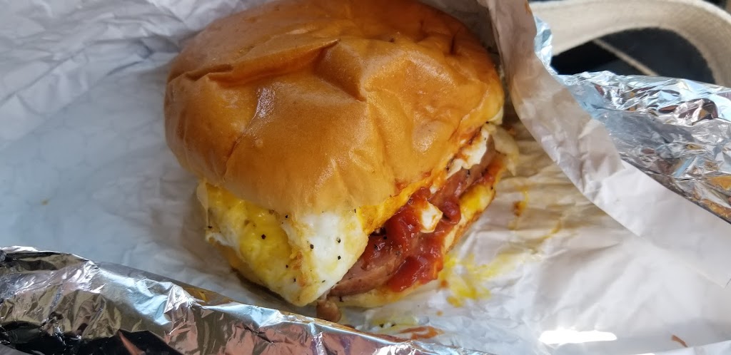 Day Break Eggs | restaurant | 2900 Grays Ferry Ave, Philadelphia, PA 19146, USA | 2677615421 OR +1 267-761-5421