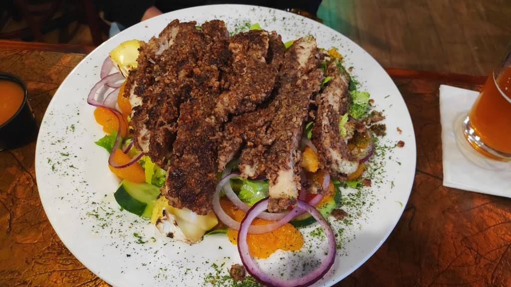 Daves Last Resort & Raw Bar | restaurant | 632 Lake Ave, Lake Worth, FL 33460, USA | 5615885208 OR +1 561-588-5208