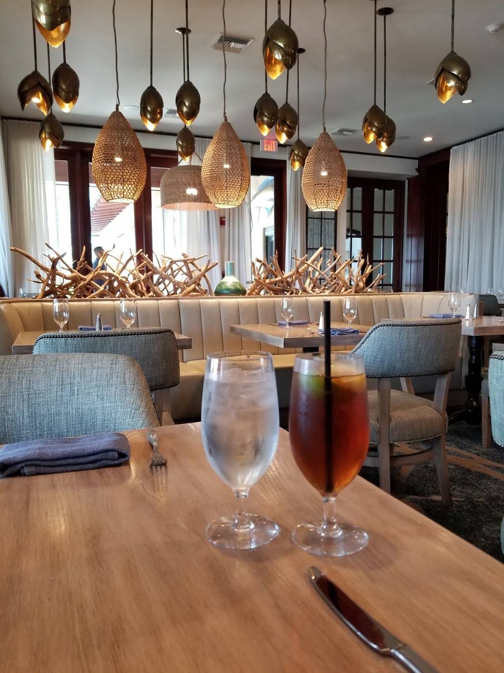 Atlantics Edge Restaurant | restaurant | 81801 Overseas Hwy, Islamorada, FL 33036, USA | 3055174447 OR +1 305-517-4447