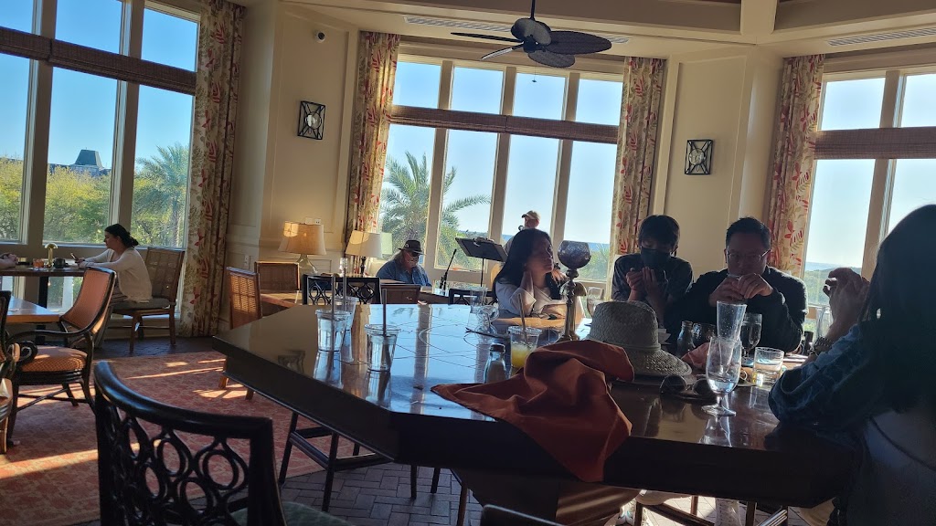 Horizons | restaurant | 200 Henderson Resort Way, Destin, FL 32541, USA | 8504244454 OR +1 850-424-4454