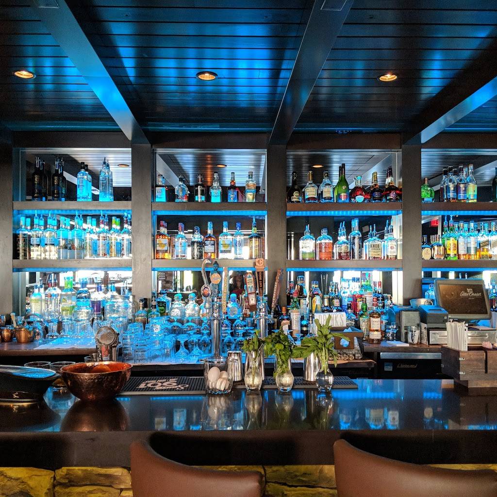 The Locale | restaurant | 499 Federal Hwy, Boca Raton, FL 33432, USA | 5613258000 OR +1 561-325-8000