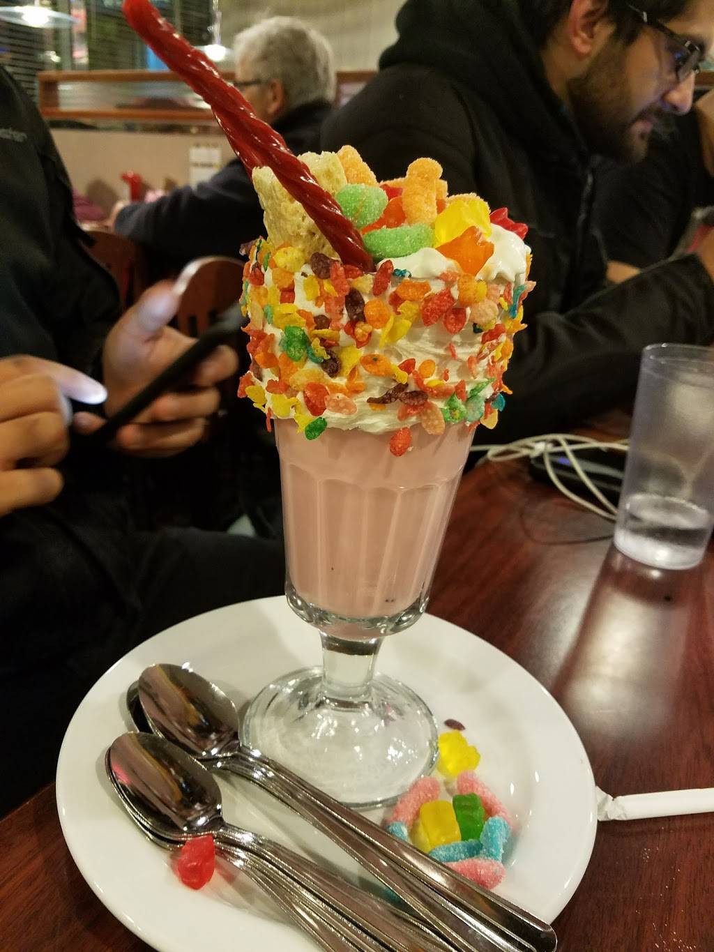 Westchester Diner | restaurant | 300 Albany Post Rd, Peekskill, NY 10566, USA | 9147344949 OR +1 914-734-4949