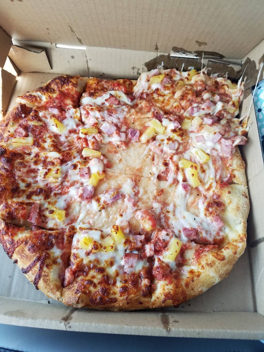 Manatees Pizza | meal takeaway | 408 Tamiami Trail, Punta Gorda, FL 33950, USA | 9416394400 OR +1 941-639-4400