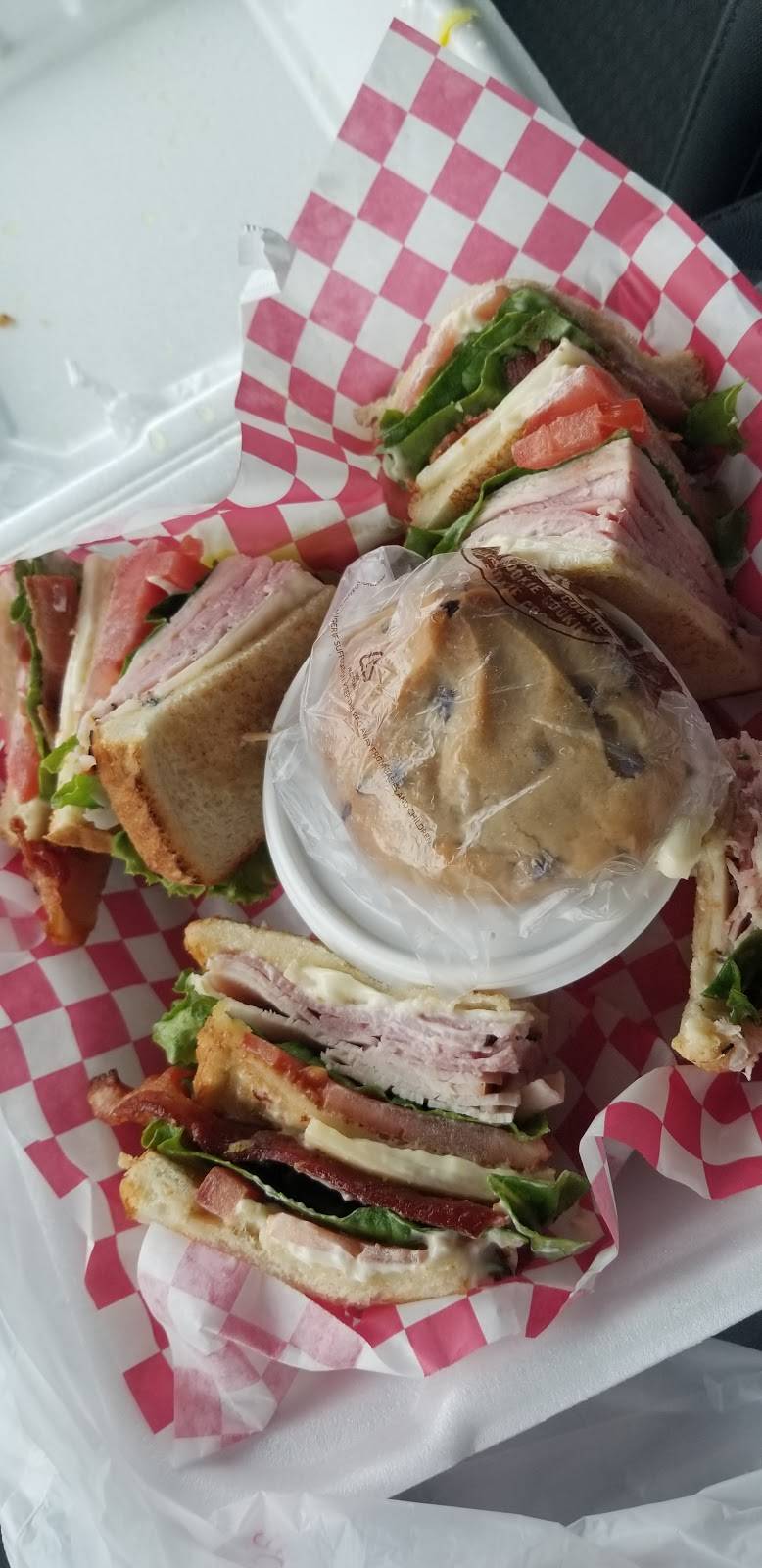 Janwiches | restaurant | 1403 Columbia Nitrogen Dr, Augusta, GA 30901, USA | 7067508777 OR +1 706-750-8777