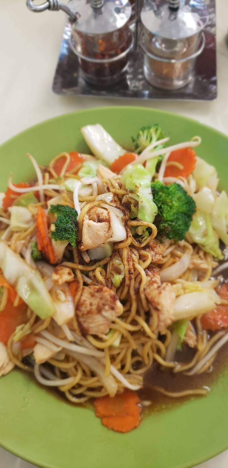 Tasty Thai Cuisine | restaurant | 907 SW Gibbs St, Portland, OR 97239, USA | 5039735907 OR +1 503-973-5907