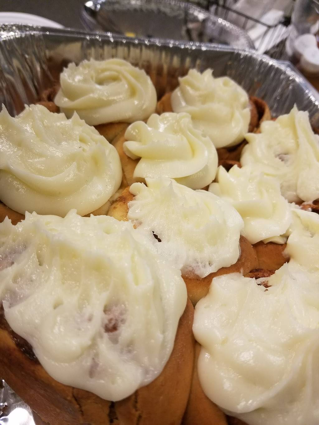 Angels Bakery Cafe | restaurant | 703 N 13th St, Decatur, IN 46733, USA | 2603019257 OR +1 260-301-9257