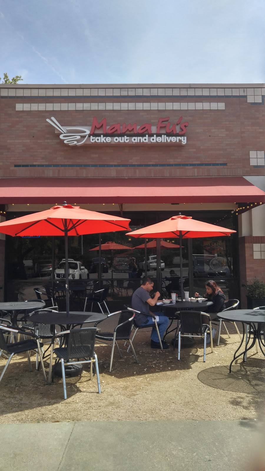 Mama Fus Asian House | restaurant | 10710 Research Blvd Suite 328, Austin, TX 78759, USA | 5126376780 OR +1 512-637-6780